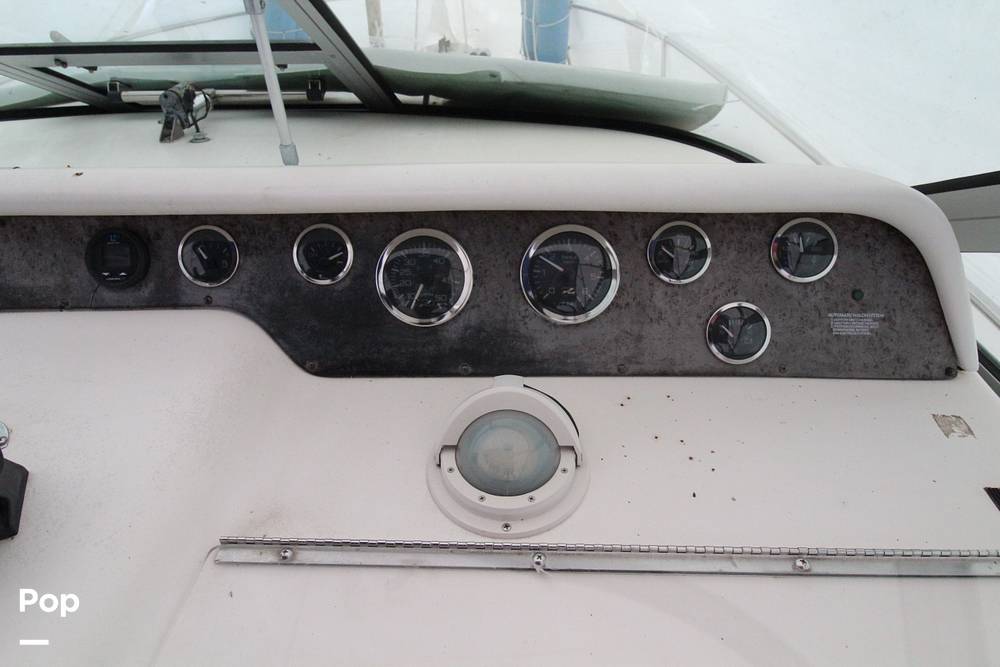 Slide: The Image of Sea Ray 290 Sundancer 1997 - 13534405