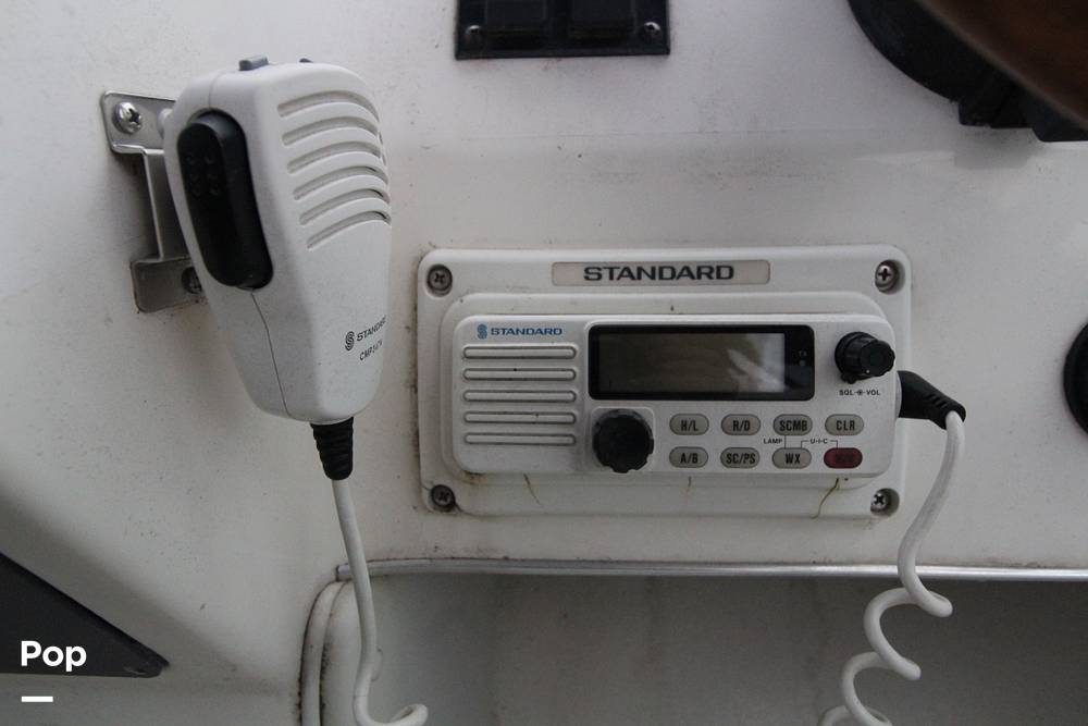 Slide: The Image of Sea Ray 290 Sundancer 1997 - 13534411