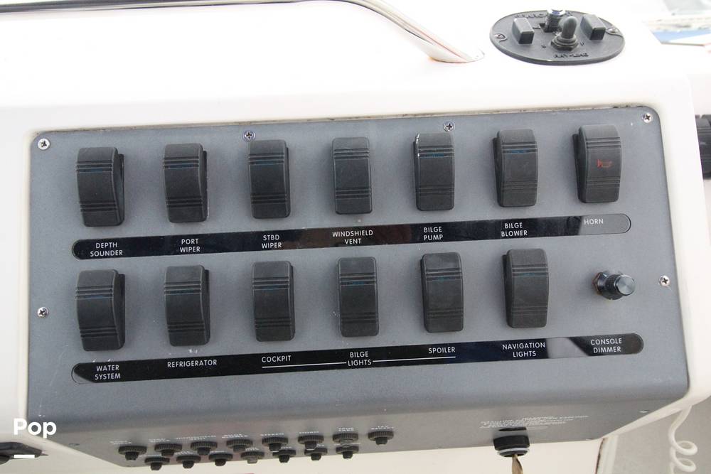 Slide: The Image of Sea Ray 290 Sundancer 1997 - 13534415