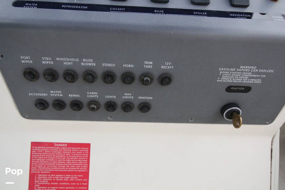 Slide: The Image of Fuse Panel - 13534416
