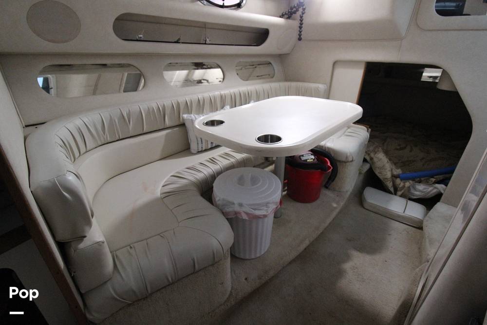 Slide: The Image of Sea Ray 290 Sundancer 1997 - 13534425