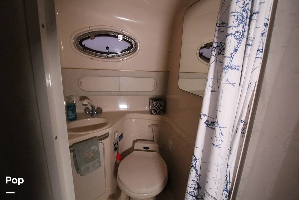 Slide: The Image of Sea Ray 290 Sundancer 1997 - 13534451