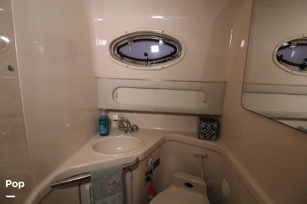 Slide: The Image of Sea Ray 290 Sundancer 1997 - 13534452