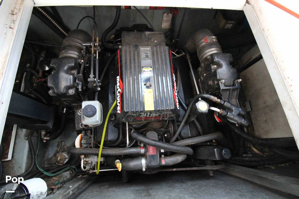 Slide: The Image of Sea Ray 290 Sundancer 1997 - 13534455