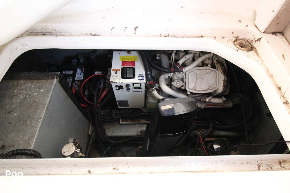 Slide: The Image of Sea Ray 290 Sundancer 1997 - 13534457