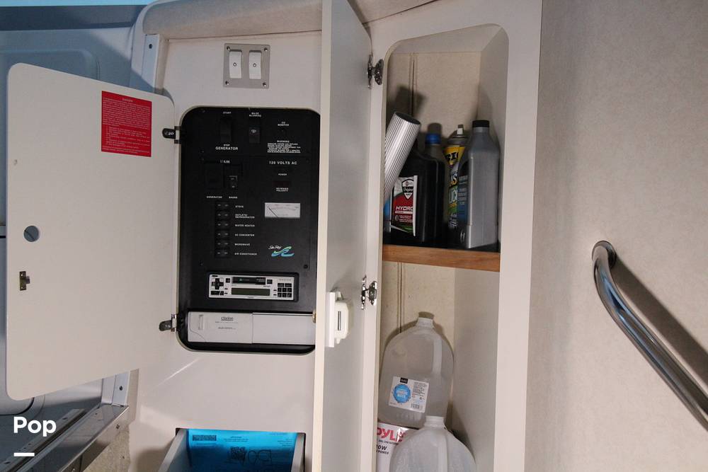 Slide: The Image of Sea Ray 290 Sundancer 1997 - 13534463