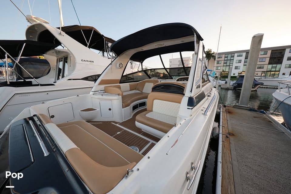 Slide: The Image of Sea Ray 290 Sundancer 1997 - 15477112