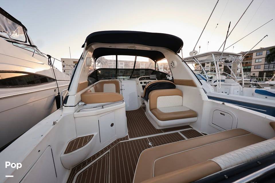 Slide: The Image of Sea Ray 290 Sundancer 1997 - 15477118