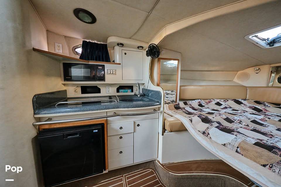 Slide: The Image of Sea Ray 290 Sundancer 1997 - 15477119