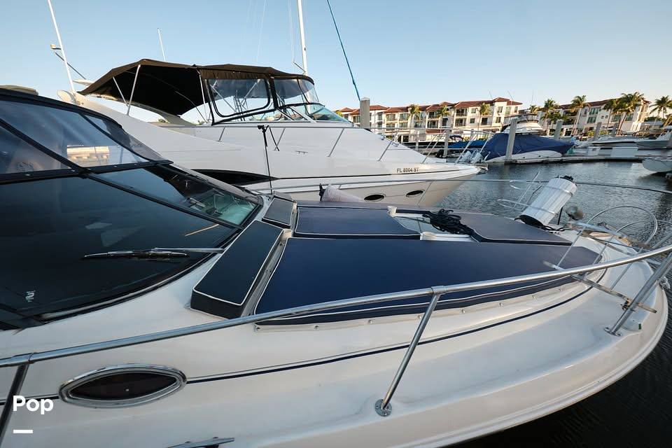 Slide: The Image of Sea Ray 290 Sundancer 1997 - 15477123