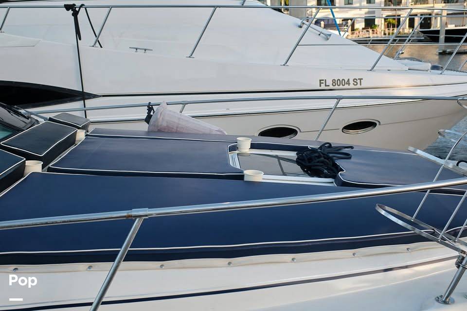 Slide: The Image of Sea Ray 290 Sundancer 1997 - 15477125
