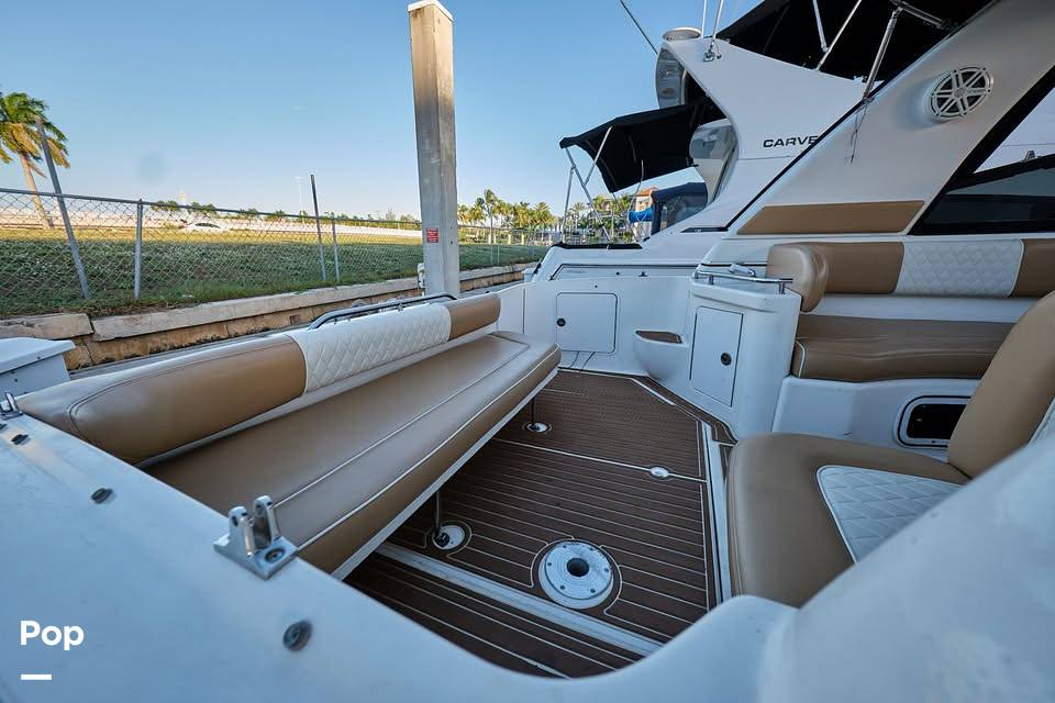 Slide: The Image of Sea Ray 290 Sundancer 1997 - 15477130