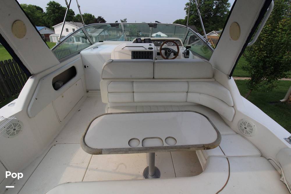 Slide: The Image of Sea Ray 290 Sundancer 1997 - 15533535