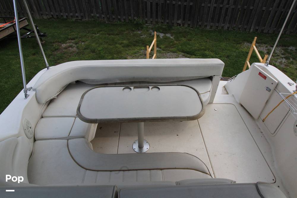 Slide: The Image of Sea Ray 290 Sundancer 1997 - 15533536