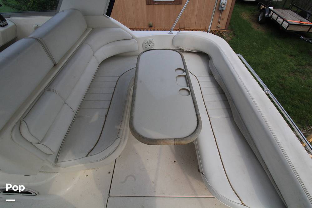 Slide: The Image of Sea Ray 290 Sundancer 1997 - 15533537