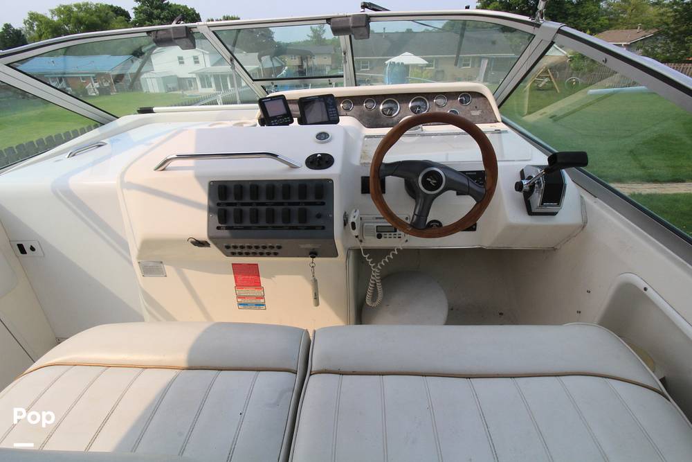 Slide: The Image of Sea Ray 290 Sundancer 1997 - 15533538