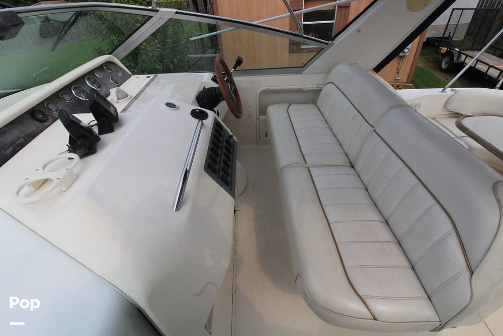 Slide: The Image of Sea Ray 290 Sundancer 1997 - 15533539