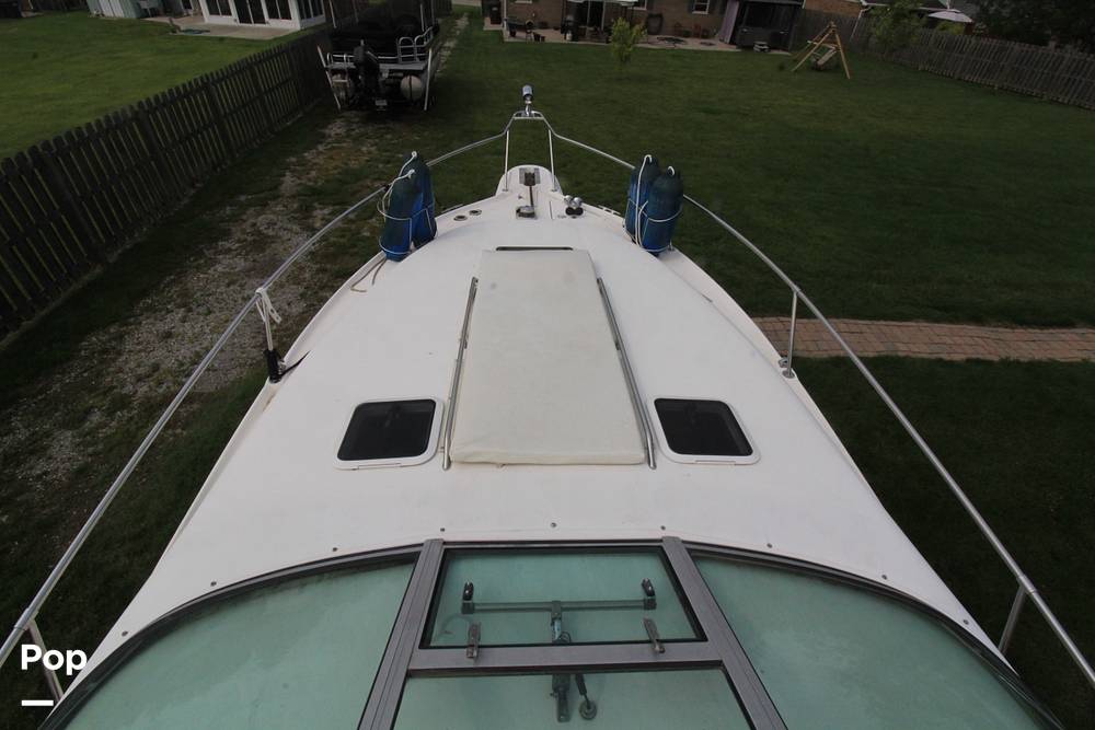 Slide: The Image of Sea Ray 290 Sundancer 1997 - 15533543