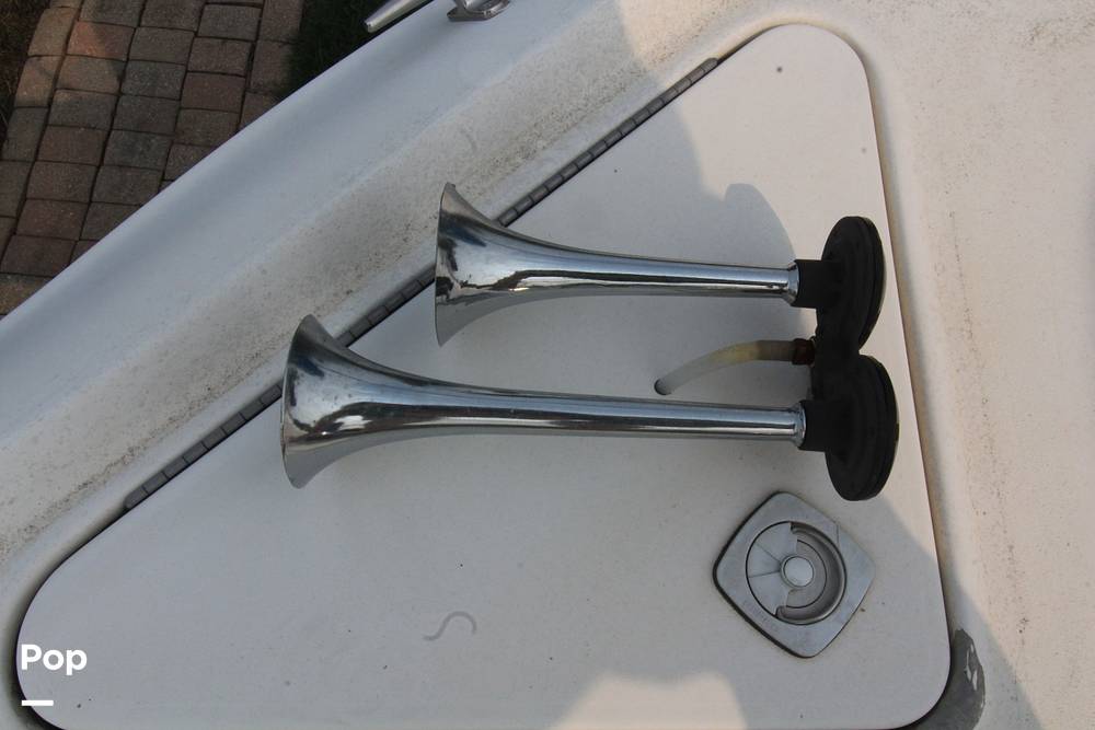 Slide: The Image of Sea Ray 290 Sundancer 1997 - 15533547