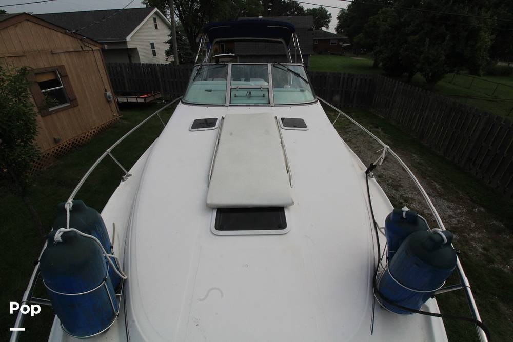 Slide: The Image of Sea Ray 290 Sundancer 1997 - 15533548