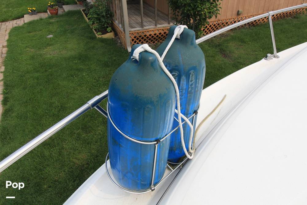 Slide: The Image of Sea Ray 290 Sundancer 1997 - 15533549