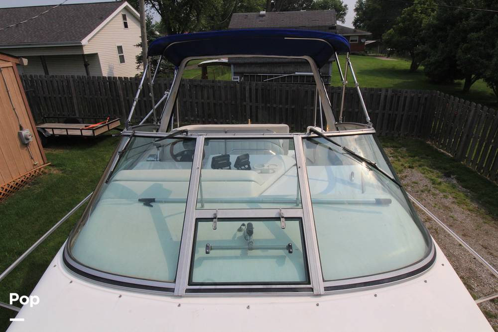 Slide: The Image of Sea Ray 290 Sundancer 1997 - 15533552