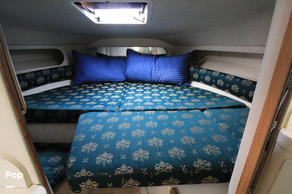 Slide: The Image of Sea Ray 290 Sundancer 1997 - 15533553