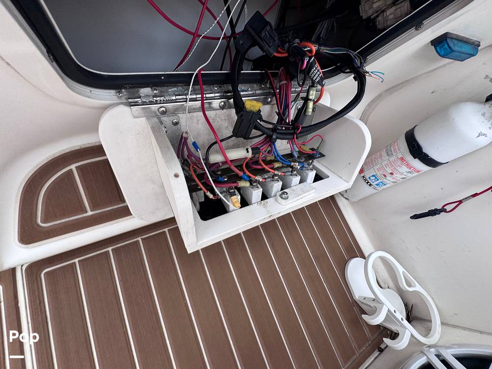 Slide: The Image of Sea Ray 290 Sundancer 1997 - 15553719