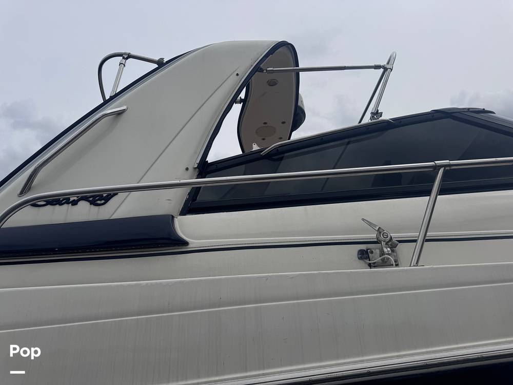 Slide: The Image of Sea Ray 290 Sundancer 1997 - 15553736