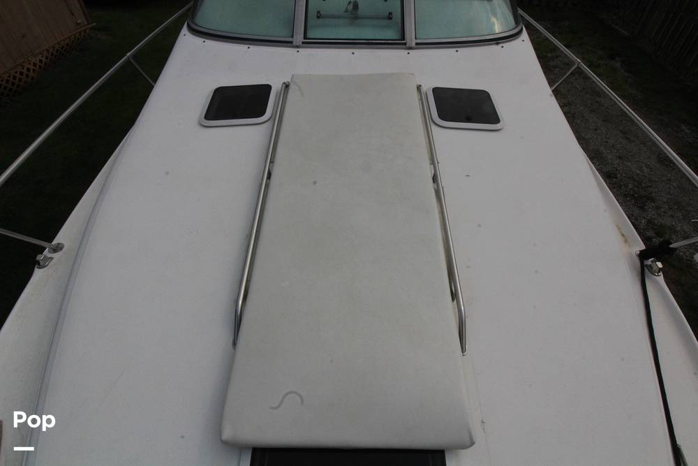 Slide: The Image of Sea Ray 290 Sundancer 1997 - 15533551