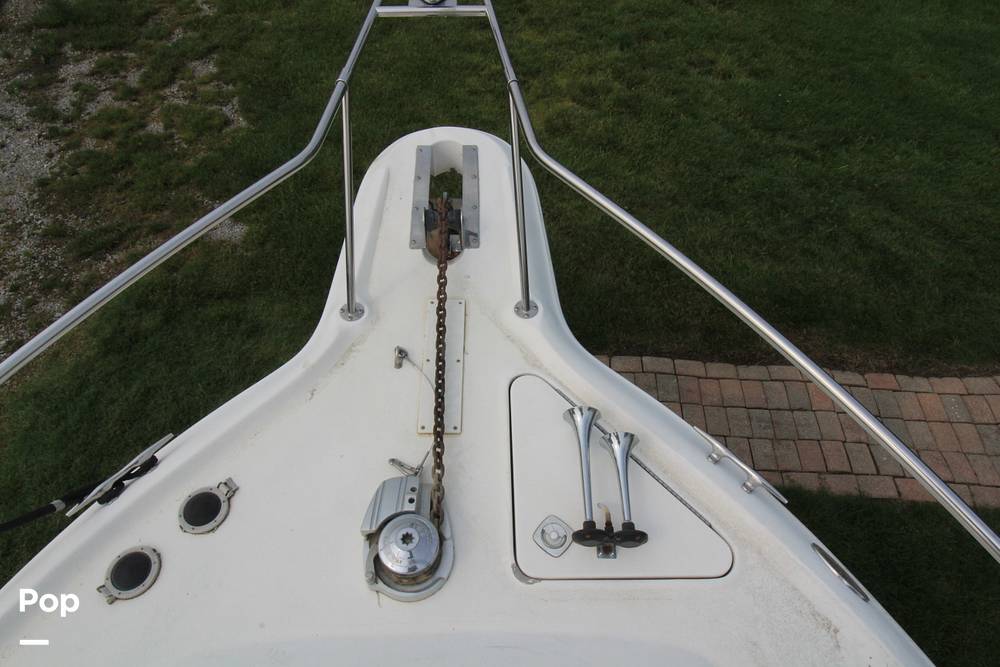 Slide: The Image of Sea Ray 290 Sundancer 1997 - 15533544
