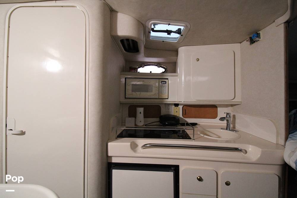 Slide: The Image of Sea Ray 290 Sundancer 1997 - 13534430