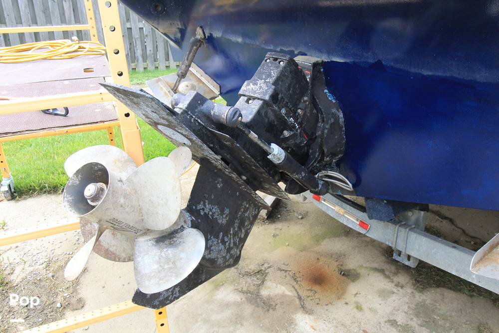 Slide: The Image of Sea Ray 290 Sundancer 1997 - 15533532