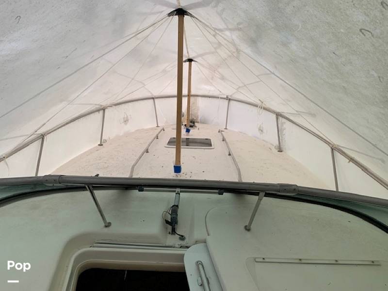 Slide: The Image of Sea Ray 290 Sundancer 1998 - 14197562