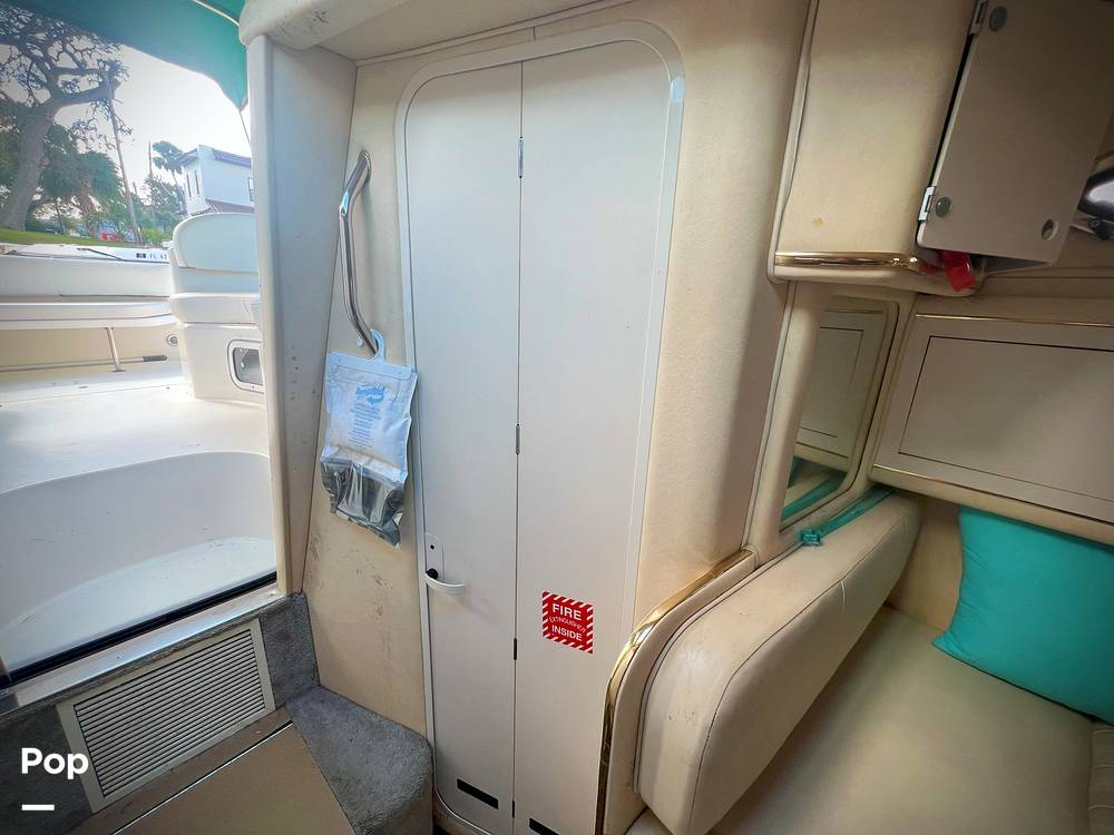 Slide: The Image of Sea Ray 290 Sundancer 1999 - 100