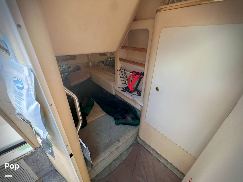 Slide: The Image of Sea Ray 290 Sundancer 1999 - 101