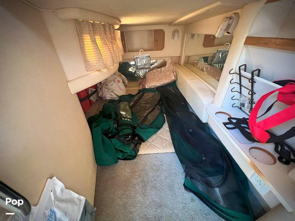 Slide: The Image of Sea Ray 290 Sundancer 1999 - 102