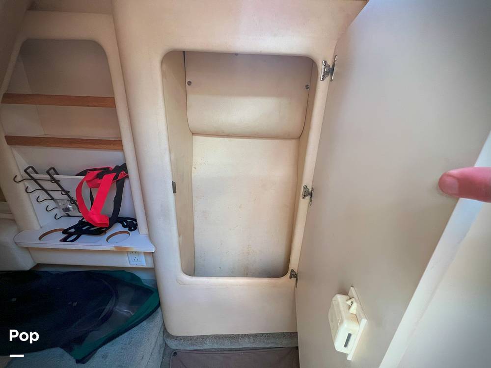 Slide: The Image of Sea Ray 290 Sundancer 1999 - 103