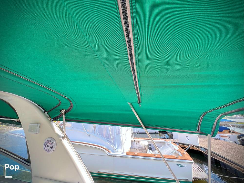 Slide: The Image of Sea Ray 290 Sundancer 1999 - 106