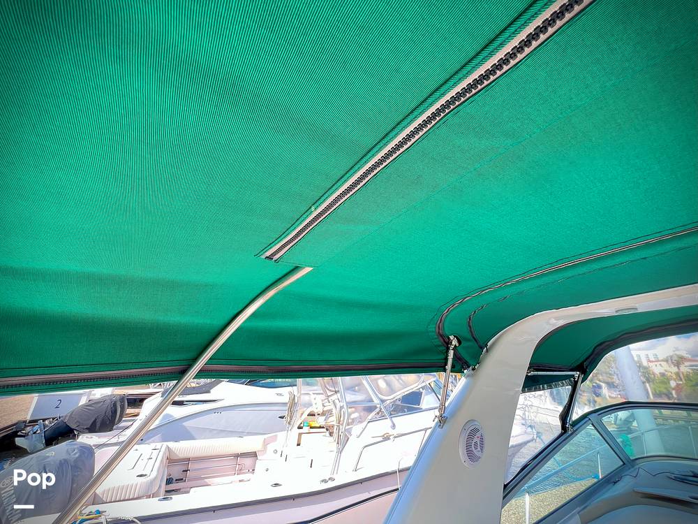 Slide: The Image of Sea Ray 290 Sundancer 1999 - 107