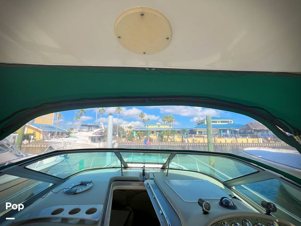 Slide: The Image of Sea Ray 290 Sundancer 1999 - 108