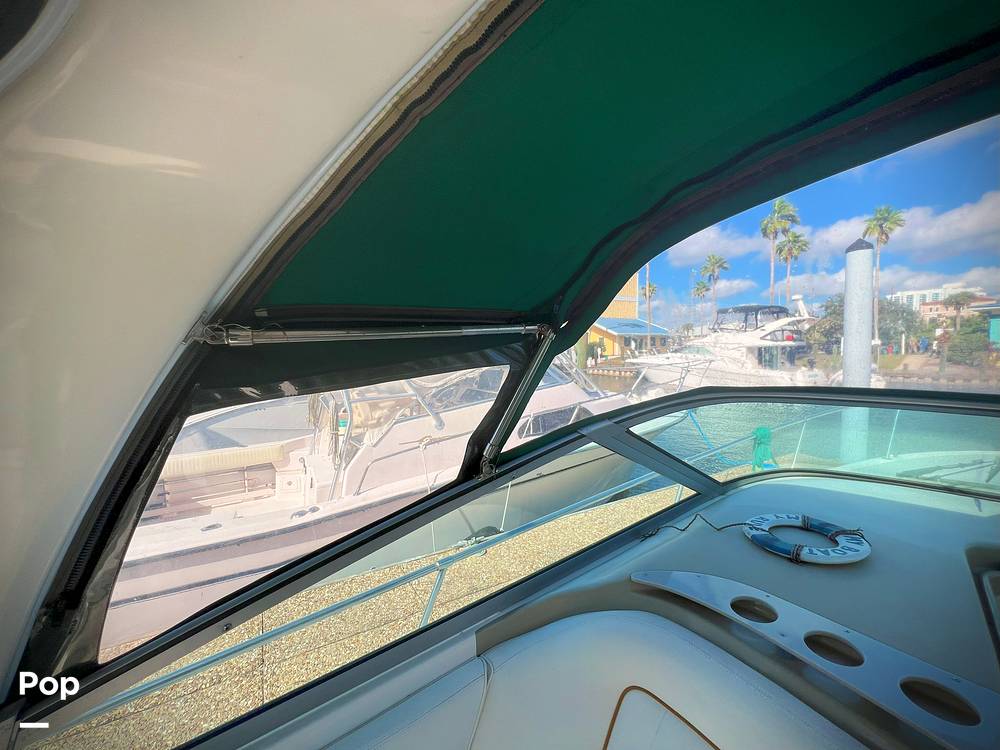 Slide: The Image of Sea Ray 290 Sundancer 1999 - 109