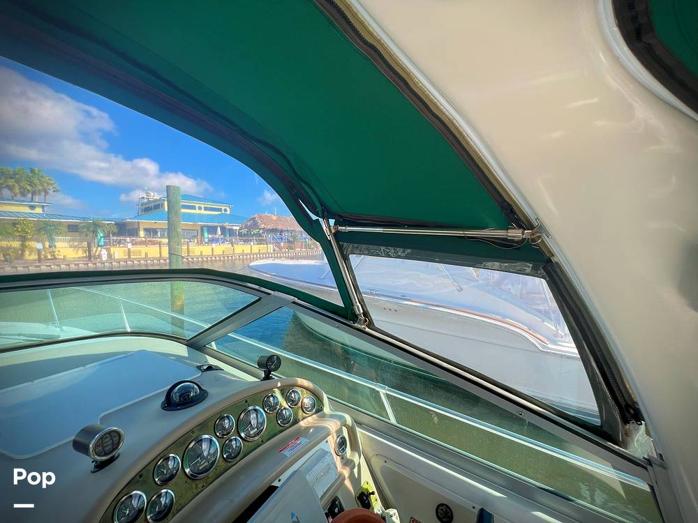 Slide: The Image of Sea Ray 290 Sundancer 1999 - 110