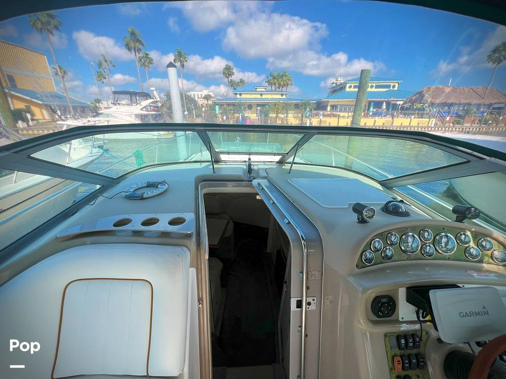 Slide: The Image of Sea Ray 290 Sundancer 1999 - 111