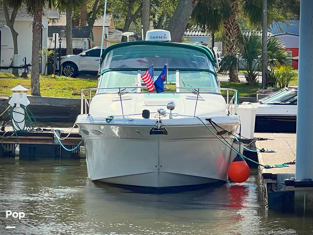 Slide: The Image of Sea Ray 290 Sundancer 1999 - 130