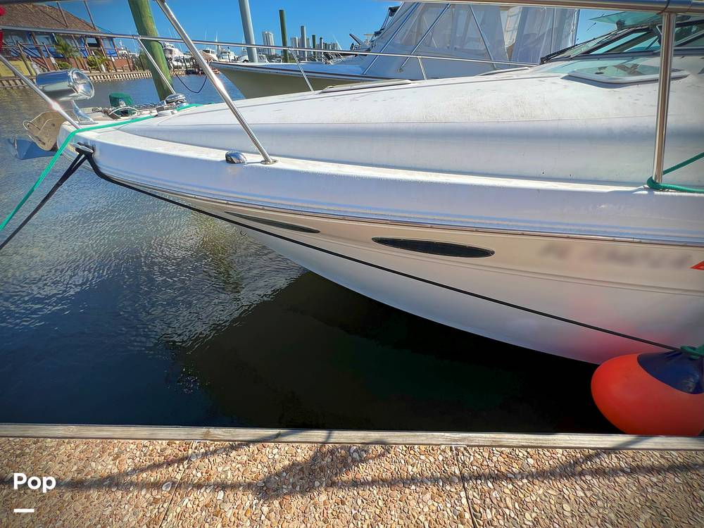 Slide: The Image of Sea Ray 290 Sundancer 1999 - 20