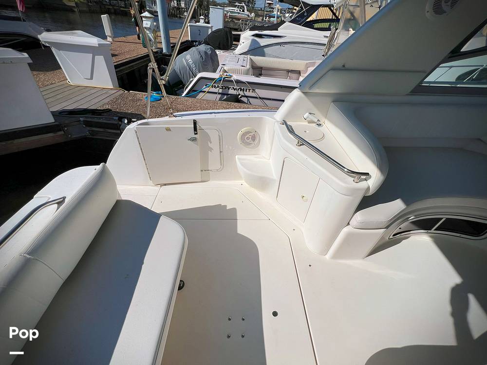 Slide: The Image of Sea Ray 290 Sundancer 1999 - 23
