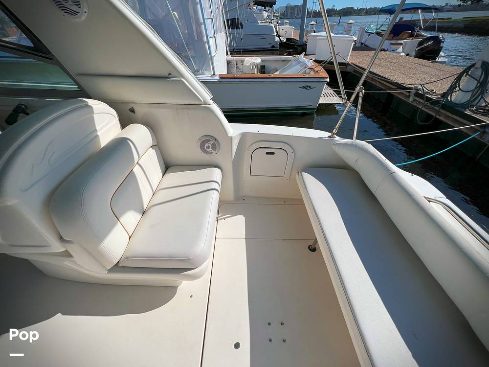 Slide: The Image of Sea Ray 290 Sundancer 1999 - 24