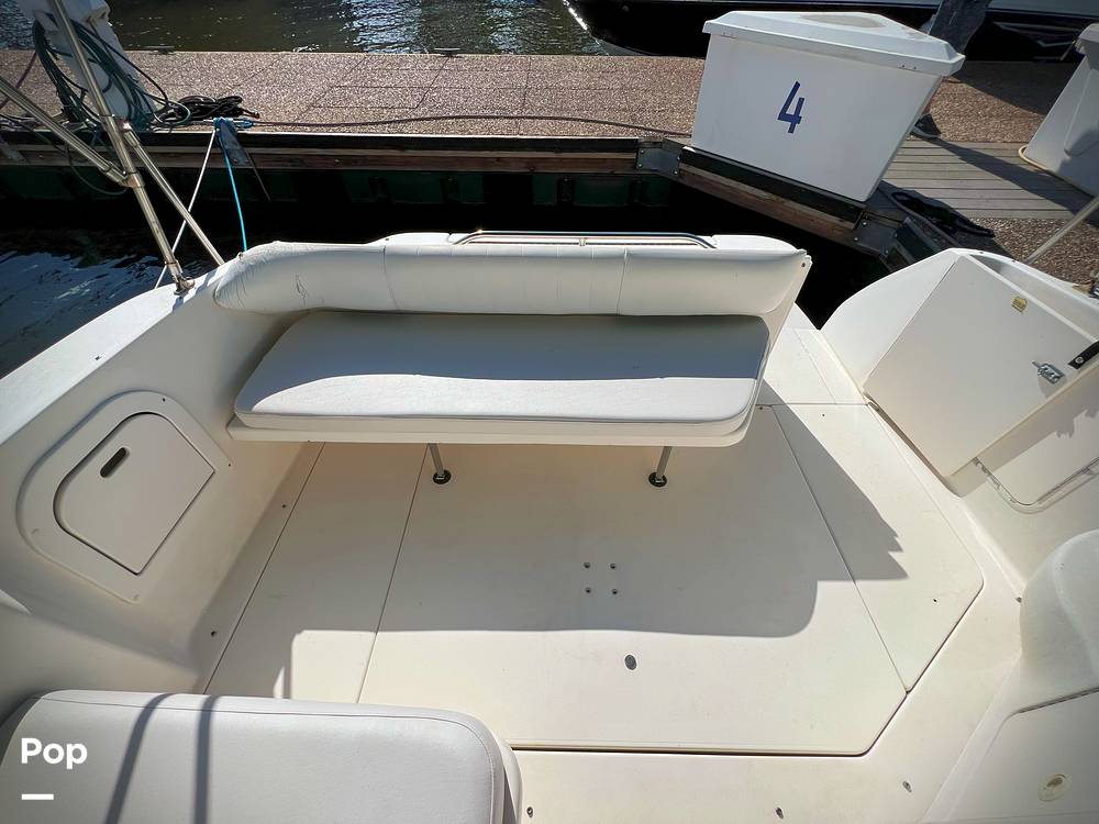 Slide: The Image of Sea Ray 290 Sundancer 1999 - 25