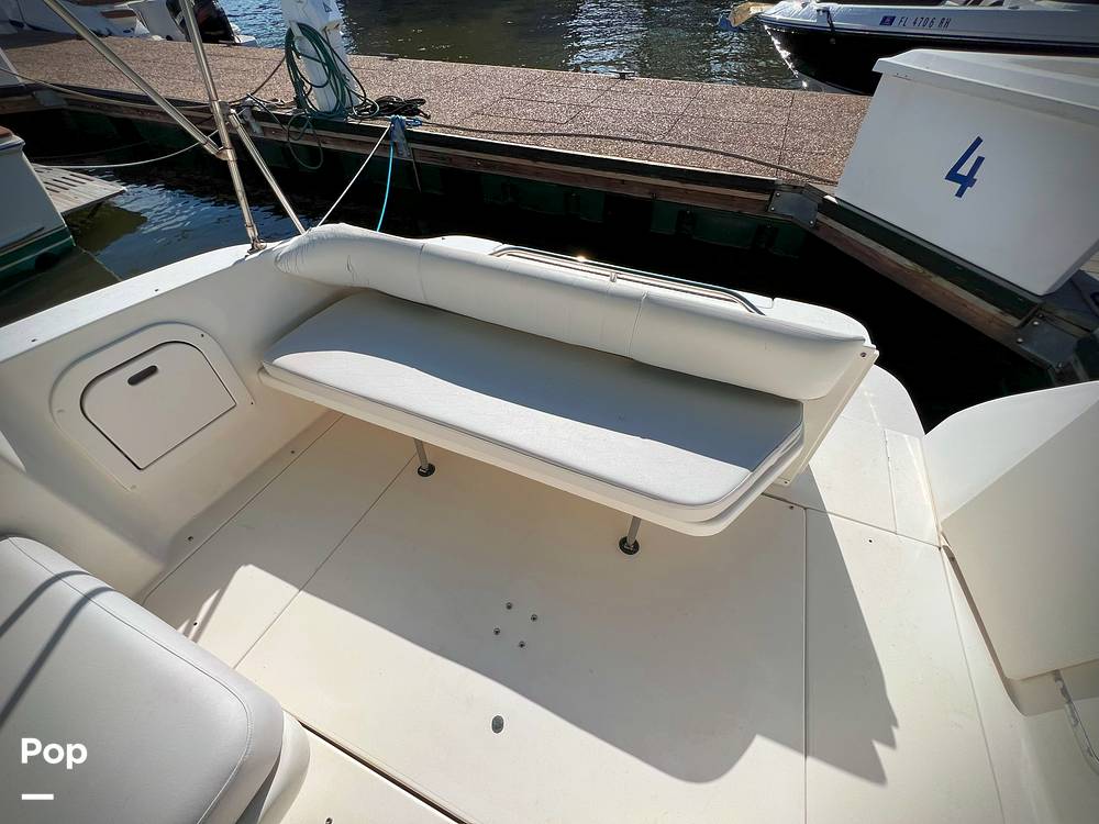 Slide: The Image of Sea Ray 290 Sundancer 1999 - 26